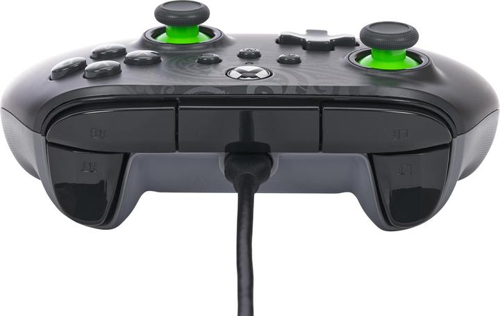 Immagine prodotto PowerA Controller cablato Advantage (Xbox Series X, Windows, Xbox One S)