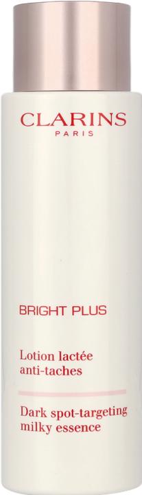 Produktbild Clarins Bright Plus (200 ml)