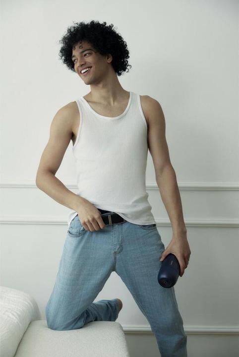 Actual product image Svakom Sam Neo 2 Pro