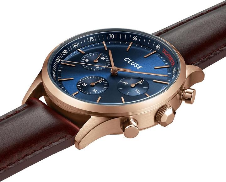 Produktbild Cluse Anthéor (Analoguhr, 42 mm)