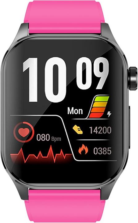 Produktbild Knauermann PRO 3 (2024)