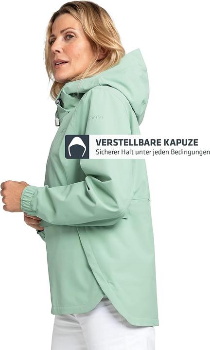 Produktbild Schöffel Women's Jacket Lausanne (M)