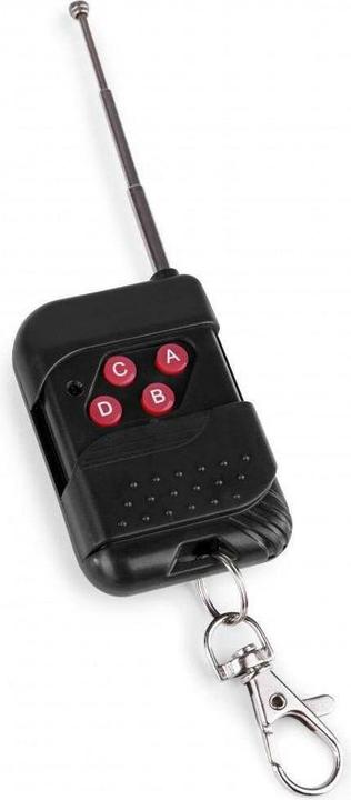 Image du produit BeamZ Rage 600LED