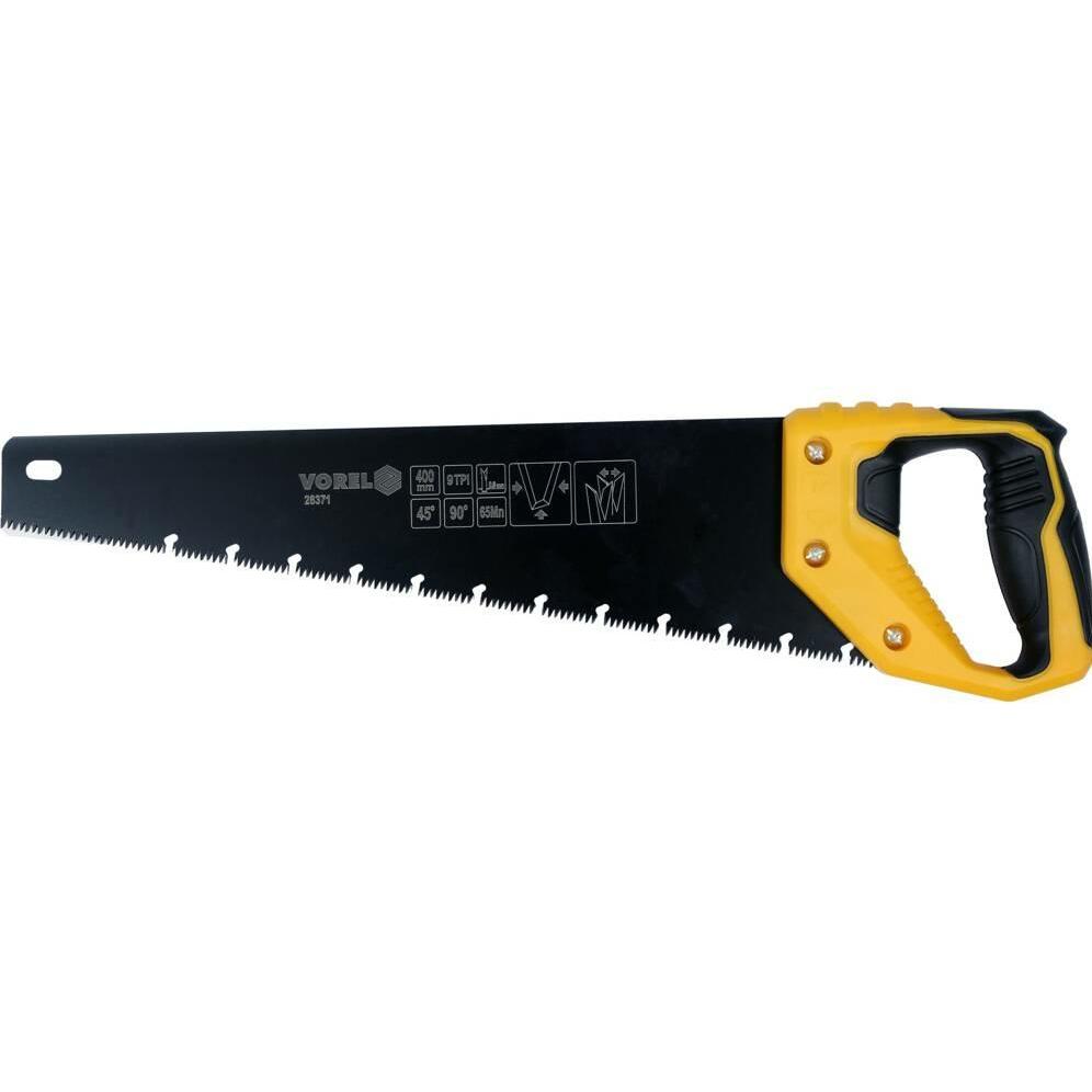 Toya Vorel Wood Pyła 400 mm Auszahlung (28371)