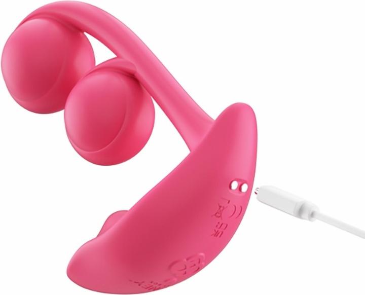 Immagine prodotto Honey Play Box Melody Dual Vibrator