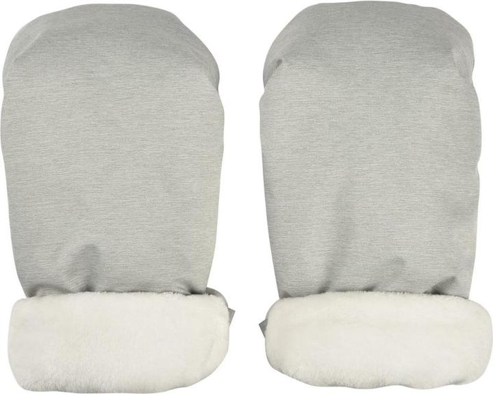 Actual product image Beaba Pushchair gloves