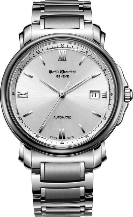 Emile Chouriet Herrenuhr 08.1168.G39.6.8.28.6 (Ø 39 mm) (39 mm)