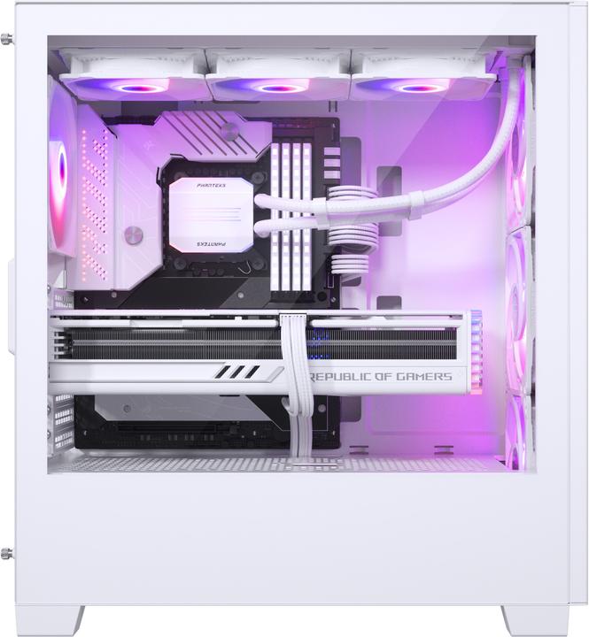 Image du produit Phanteks XT Pro Ultra (E-ATX, ATX, mATX, Mini-ITX)