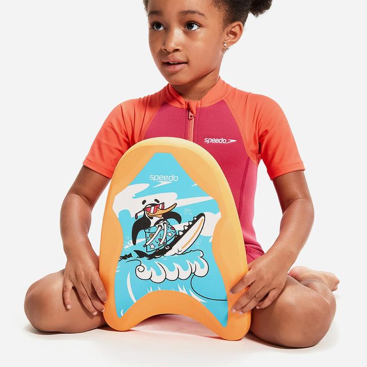 Image du produit Speedo Enfants/enfants Penguin Swimming Float