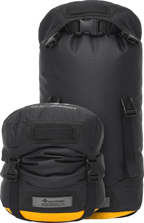 Immagine prodotto Sea To Summit Evac Heavy Duty Compression Dry (8 l)