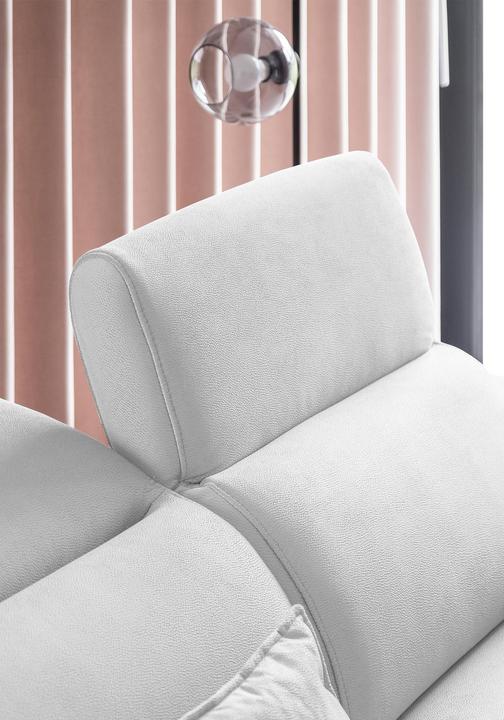 Produktbild ELTAP Noble (Bettsofa, Ecksofa, 4-Sitzer)