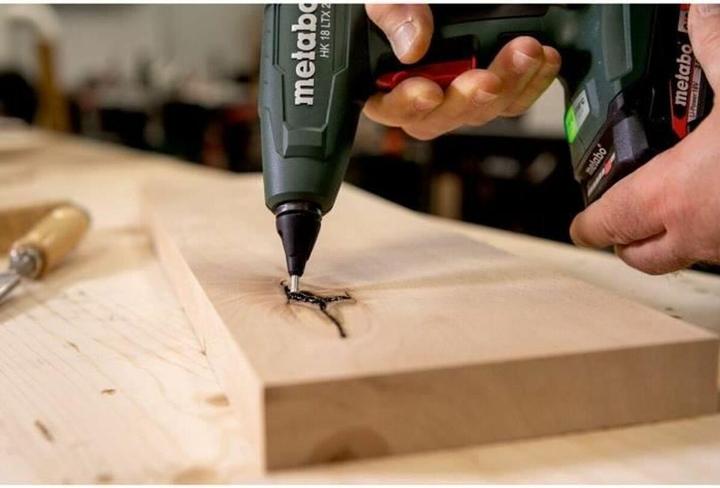 Image du produit Metabo HK 18 LTX 20