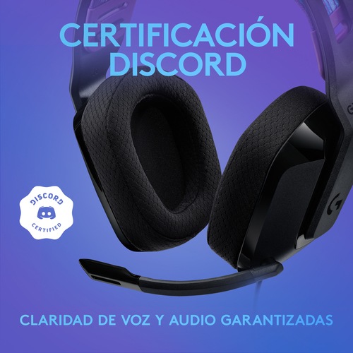Productafbeelding Logitech G G335 (Bedraad)