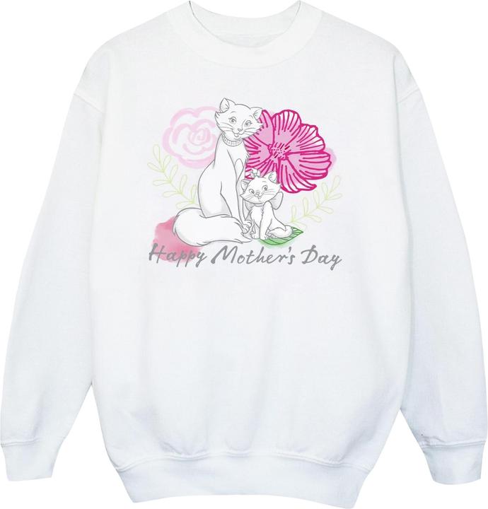 Immagine prodotto Disney The Aristocats Mother's Day Felpa Ragazze (140, 146)