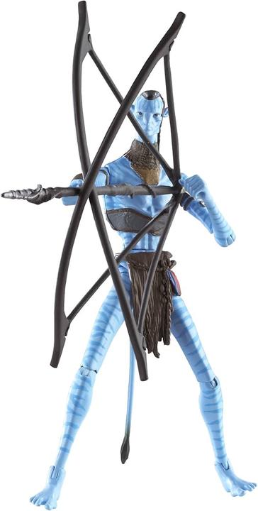 Produktbild Mattel Avatar - Tsu'Tey