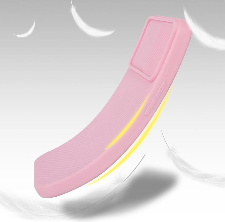 Produktbild Cadorabo Hülle für Apple iPhone 11 PRO MAX im TPU mit Kameraschutz LM009 Style (Apple iPhone 11 Pro Max)