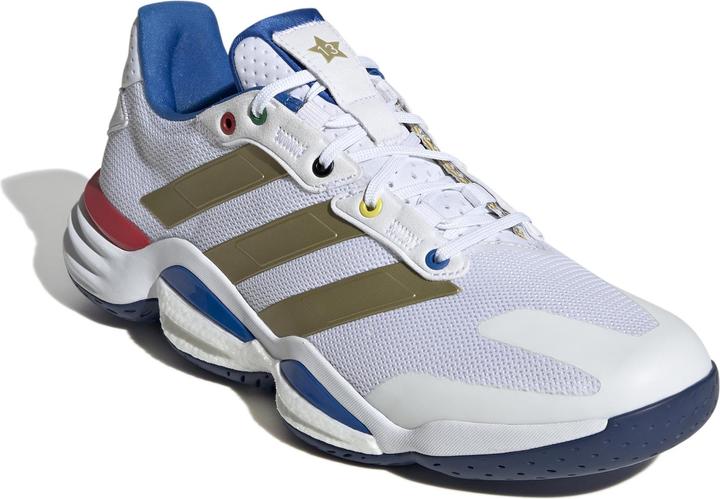 Produktbild adidas hallenschuhe stabil 16 (41 1/3)