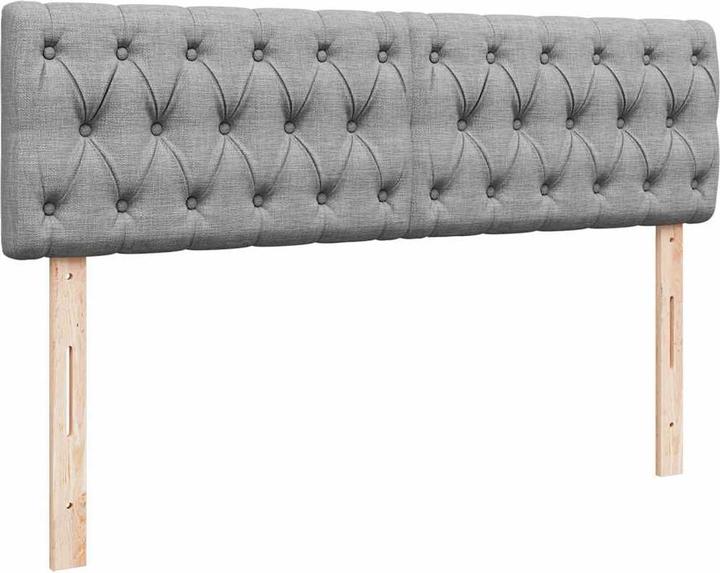 Image du produit vidaXL Ottoman-Bett (140 x 200 cm)