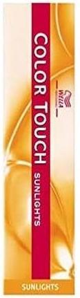Produktbild Wella Color Touch (/8 perl)