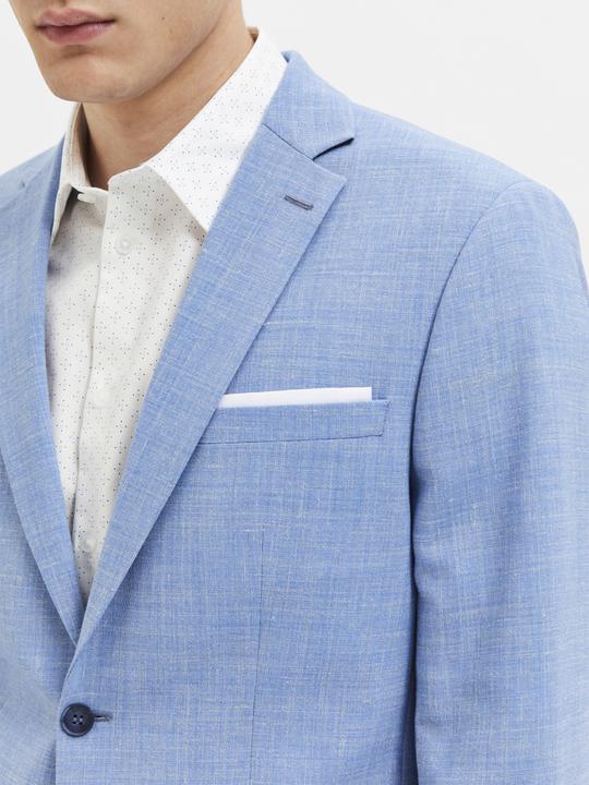 Immagine prodotto Selected Homme Blazer in misto lino (94)