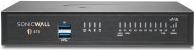Produktbild SonicWall Firewall TZ-470W TotalSecure Advanced Appliance, w/APSS, 1yr