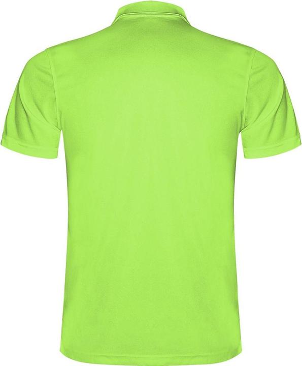 Produktbild Alpinia Monzha Poloshirt kurzärmlig (S)