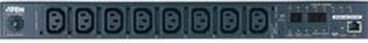 Produktbild Aten PE8108 Stromverteilungseinheit (Rack