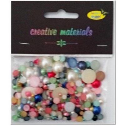 Paula Halbperlen 25g (54624604)