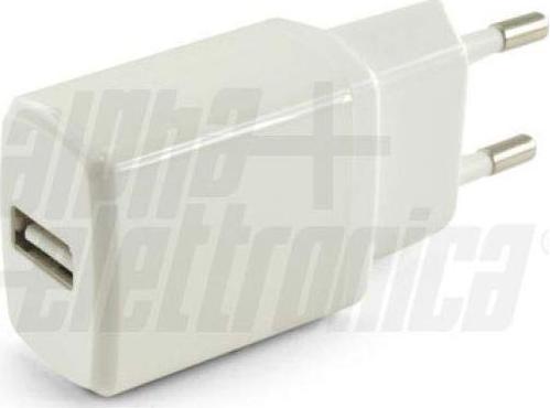 Produktbild Alpha Elettronica KD503/1B USB-Netzteil