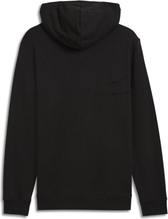 Actual product image Puma ESS Small No. 1 Logo Hoodie TR (M)