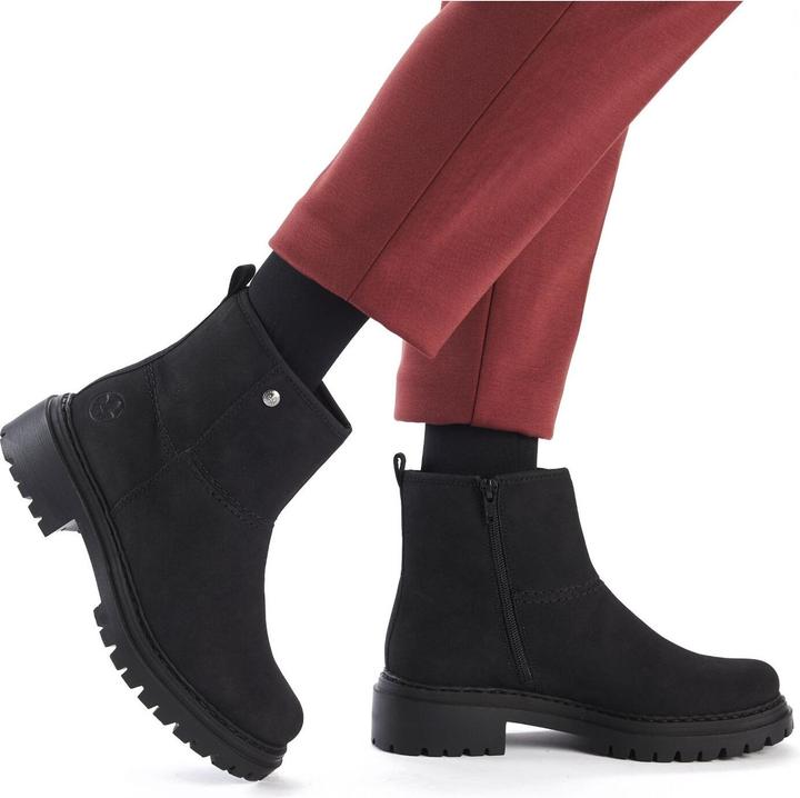 Actual product image Rieker Stiefelette (40)