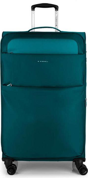Image du produit Gabol Cloud 4-roll trolley 79 cm (94 l)