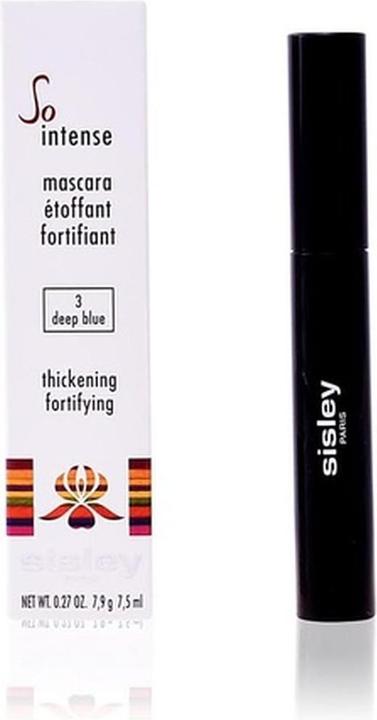 Actual product image Sisley So Intense (03 Deep Blue)