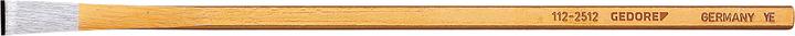Gedore 112GEDORE Electrician's chisel square x10x7 (200 mm)