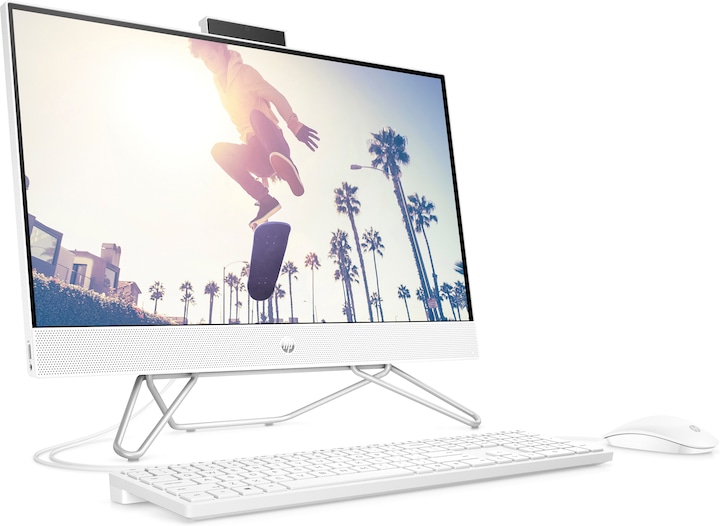 Produktbild HP AIO 24-cb1111ng (Intel Core i5-1235U, 16 GB, 512 GB)