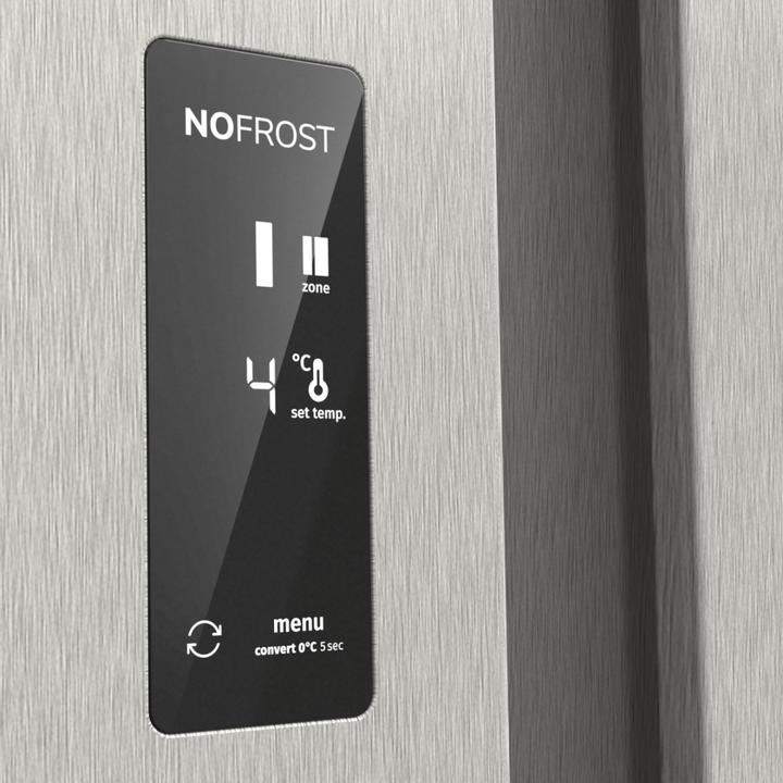 Produktbild Gorenje NRR9185DAXLWD (547 l)