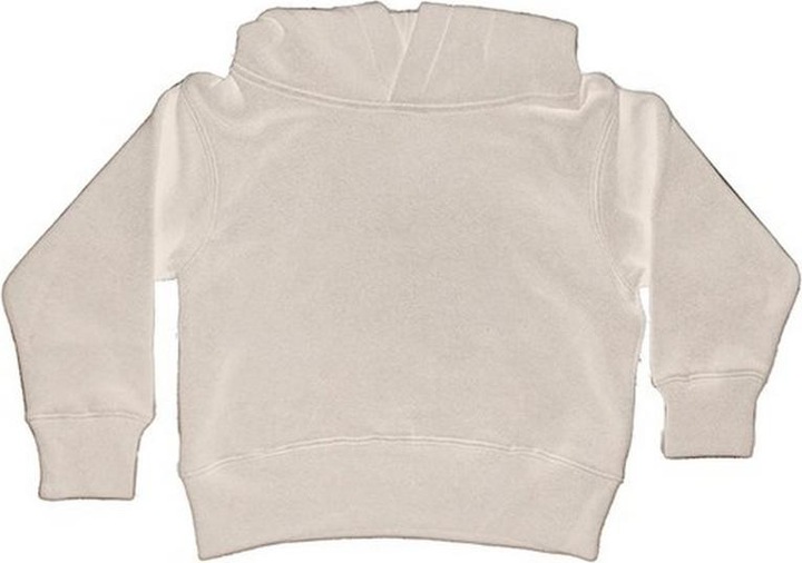 Immagine prodotto Babybugz Felpa con cappuccio Essential Baby (92)