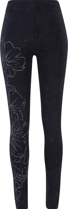 Actual product image Dangerous Marble 617 Leggings - 65395 (XS)