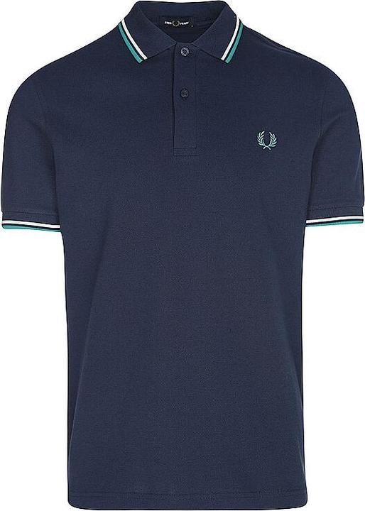 Snow White, Tennis Blue