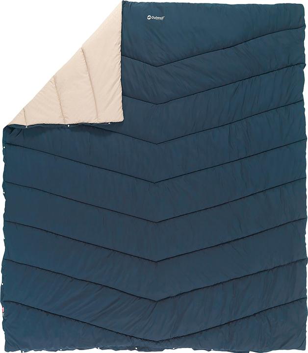 Produktbild Outwell Caldera Duvet Double (220 cm)