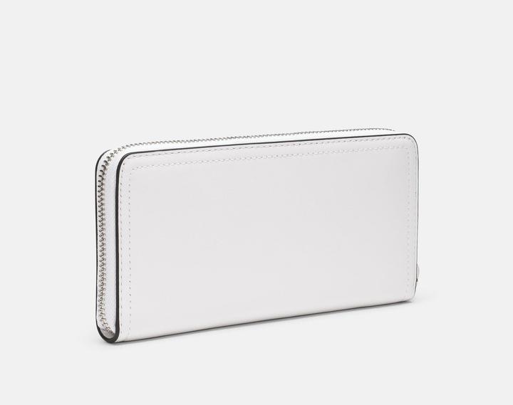 Actual product image Liebeskind Berlin Portemonnaie Geldbörse aus weichem Glattleder