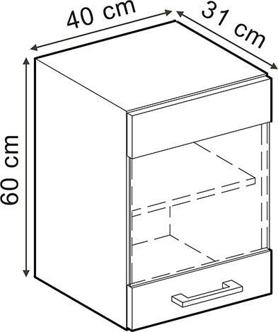 Produktbild Vicco R-Line