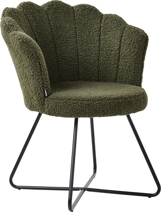 Actual product image Beliani Lovelock