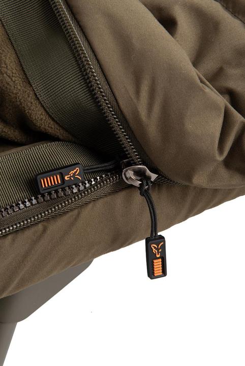 Actual product image Fox Duratile