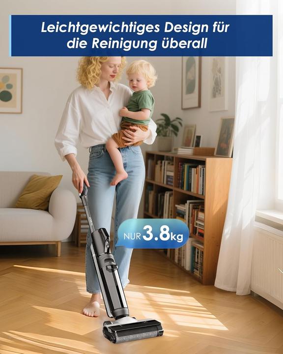 Produktbild Tineco Floor One S5