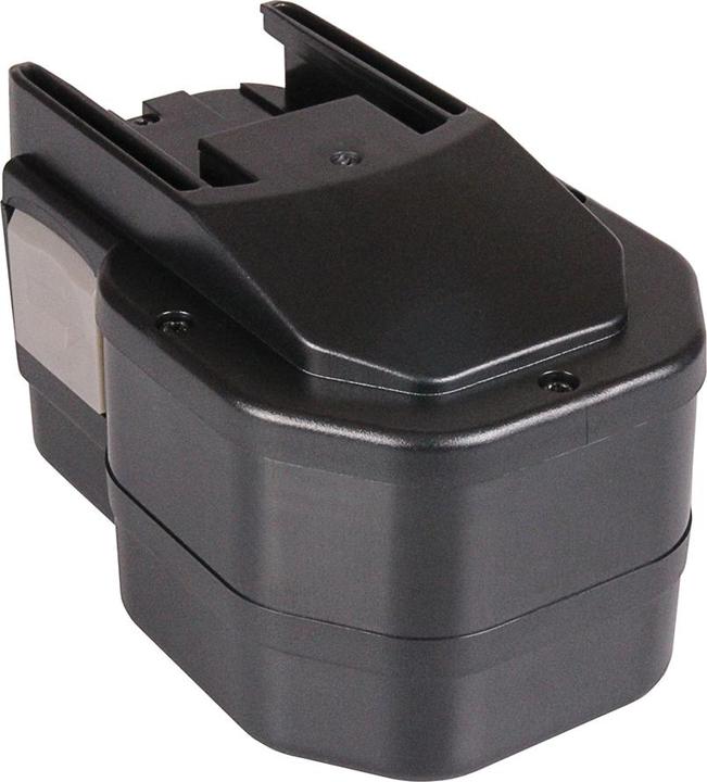 Produktbild Patona Akku f. AEG BDSE12T BEST12BBPB BEST12X BS2E12T SB2E12 WBE2E12 AEG 4 (12 V)