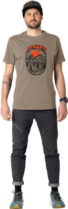 Actual product image Dynafit Graphic CO (L)