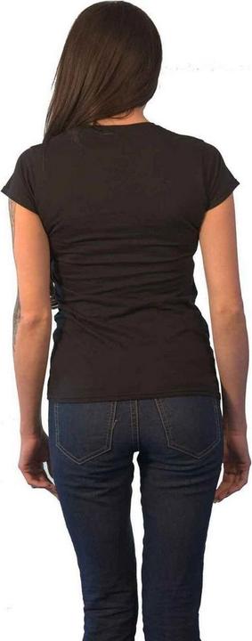 Immagine prodotto Universal Textiles Maglietta donna/donna Gish Heart in cotone (M)