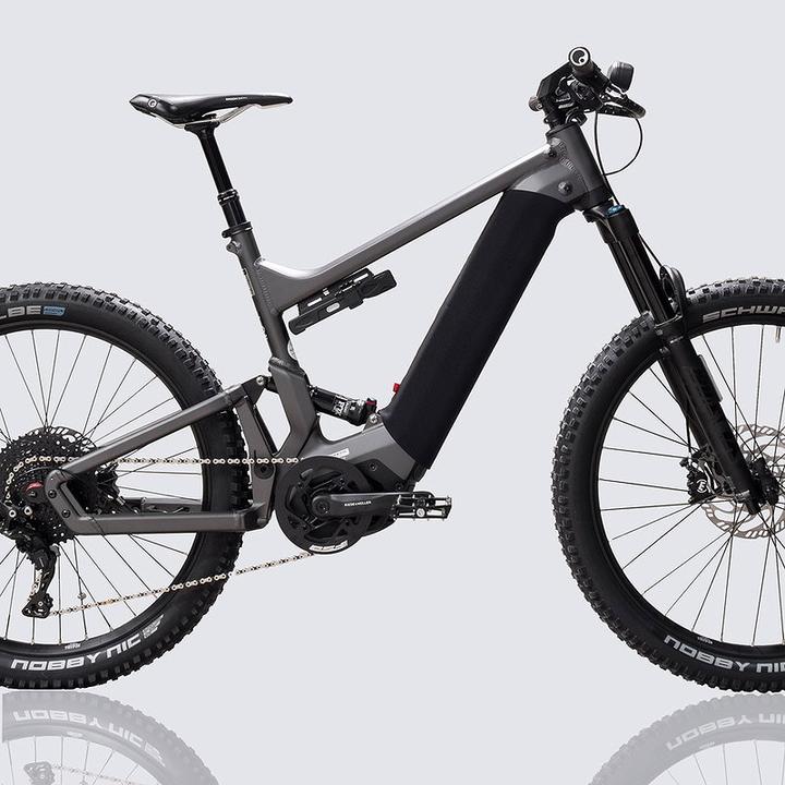 Immagine prodotto Fahrer Standard