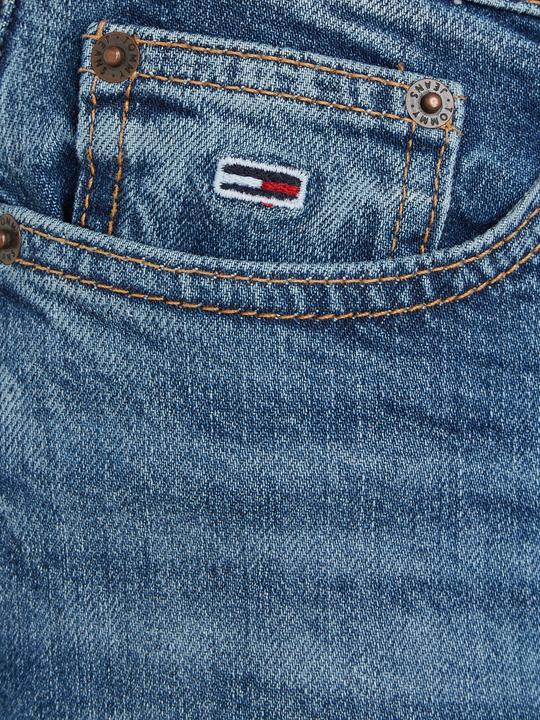 Image du produit Tommy Hilfiger Tommy Jeans Maddie Mid Rise Bootcut Denim Medium (W26/L30)